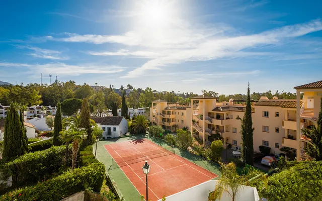 Adosado 2 habitaciones 140m² en venta - Marbella — 13
