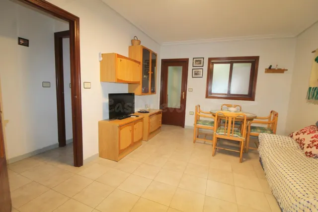 Apartamento en El Acequión – A solo 260 metros del mar — 2