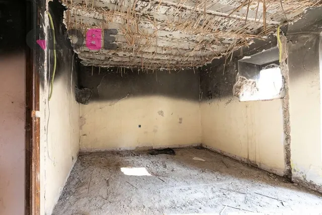 Edificio para rehabilitar en el Albaycín — 10
