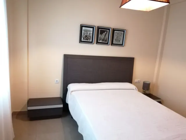 MAGNÍFICO APARTAMENTO EN PLENO CENTRO DE CÓRDOBA, COMPLETAMENTE REFORMADO. — 6