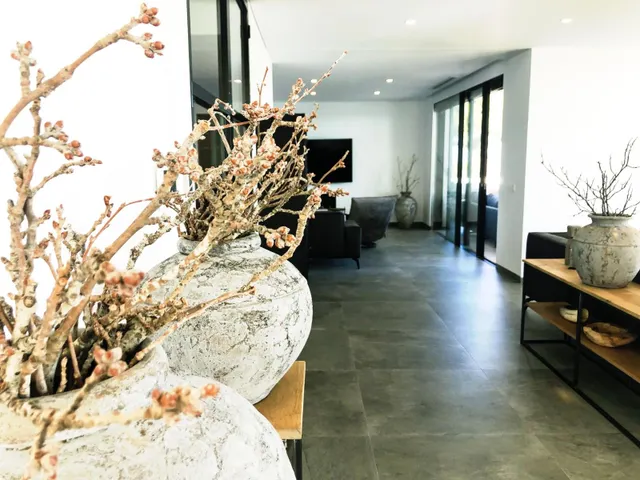 Villa 6 habitaciones 497m² en venta - Ciudad Quesada — 33