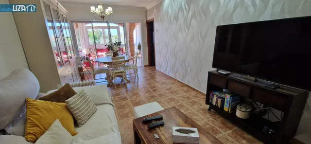 Magnífico chalet en zona urbana tranquila a un minuto de Villafranqueza — 16