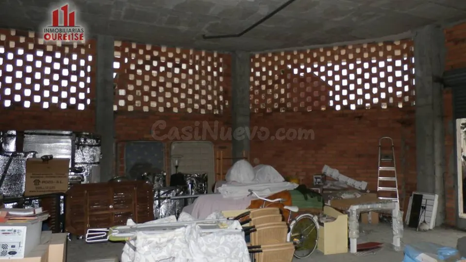 LOCAL PARA REFORMAR EN LA ZONA DEL VEINTIUNO