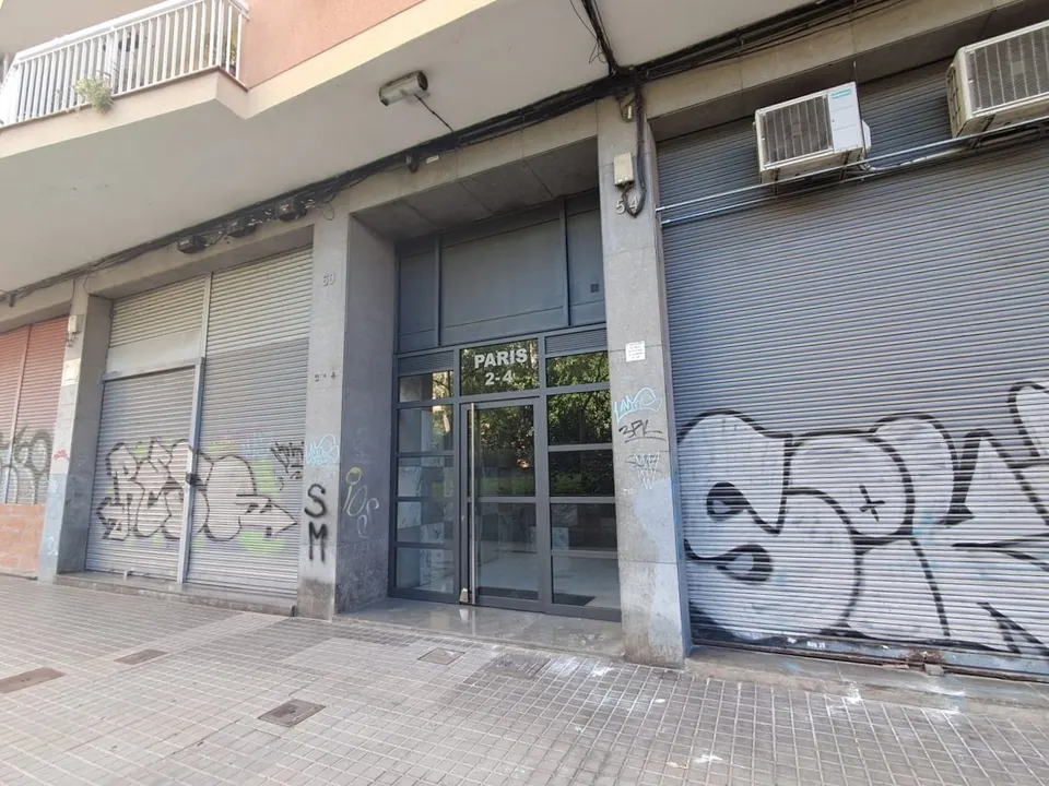 Apartamento 2 habitaciones 81m² en venta - Congres