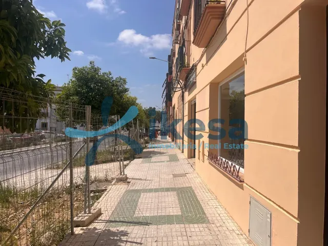 Venta de Local comercial en Utrera - Sevilla — 5