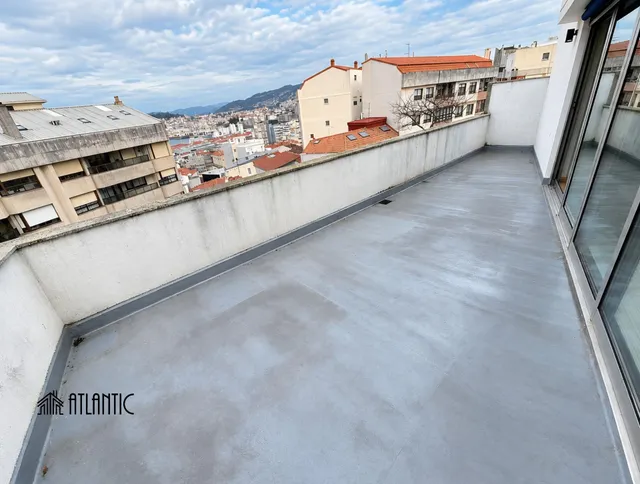Ático 1 habitación 30m² en venta - Centro Urbano — 20
