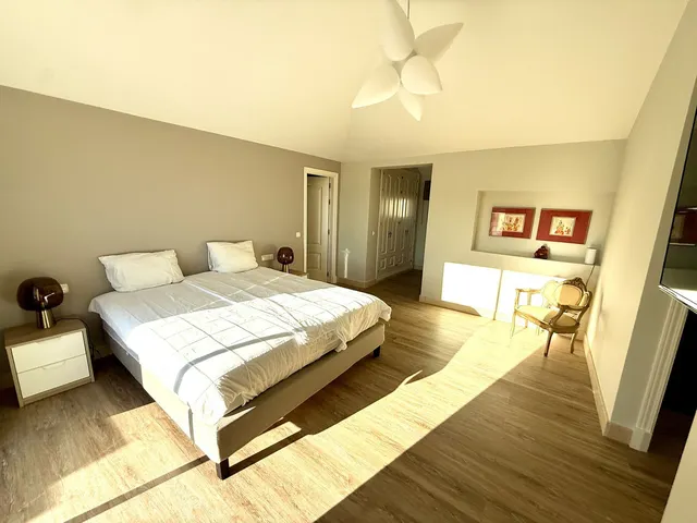 Ático Dúplex 3 habitaciones 194m² en venta - El Madroñal — 11