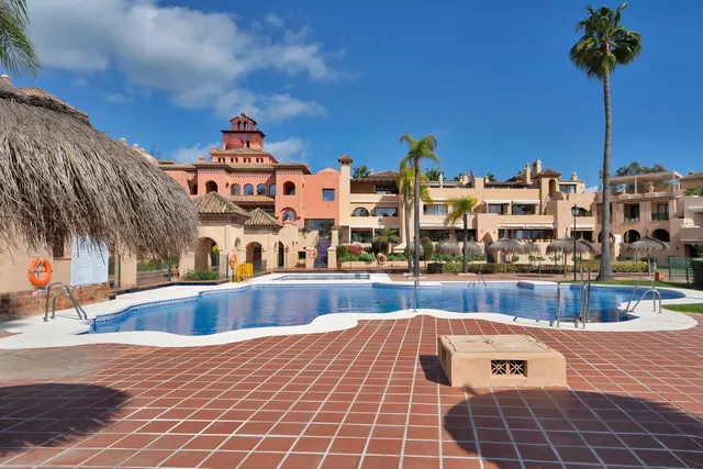 Apartamento 2 habitaciones 170m² en venta - Costa Del Sol
