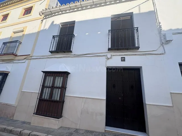 Casa en Osuna — 2
