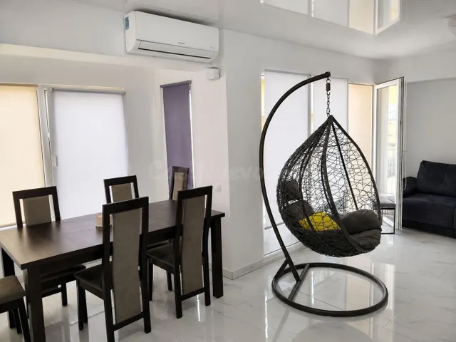 Modernos apartamentos con vistas al mar en Los Frutales, Torrevieja — 7