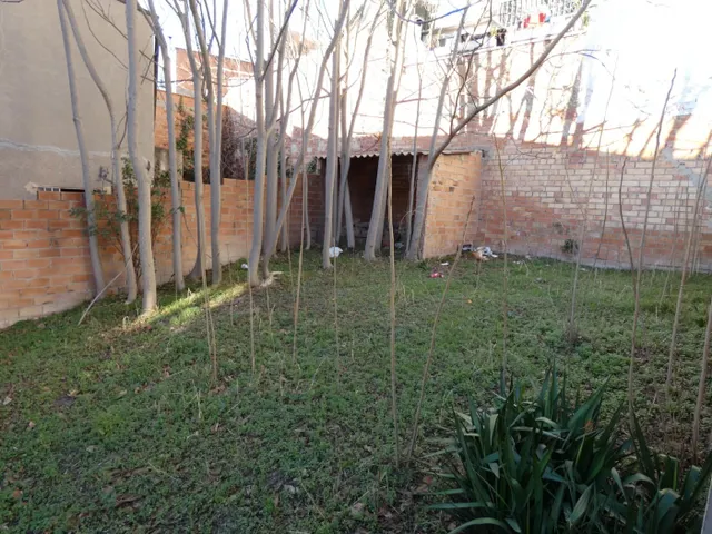 Solar urbano de 119 m² en Vilanova del Camí – Ideal para tu 