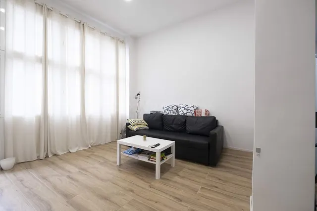 PISO DE DOS habitaciones REFORMADO - foto 4