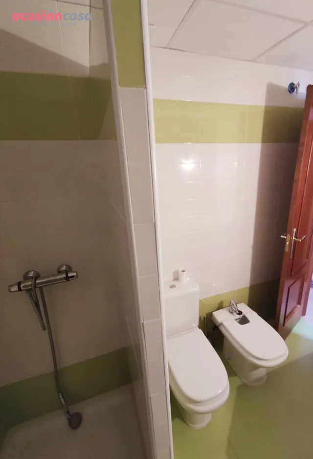 PRECIOSA CASA EN EL CARPIO!! — 12