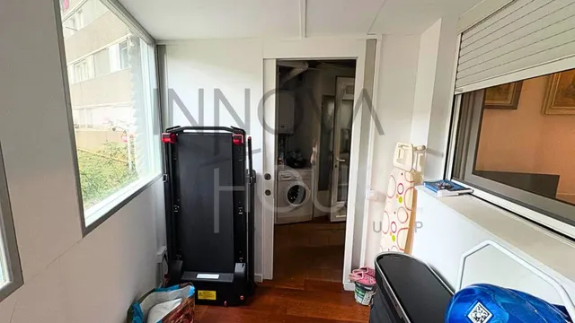 Piso exterior con ascensor en Badia del Vallès — 23