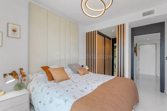 Ático 3 habitaciones 95m² en venta - Punta Prima — 14