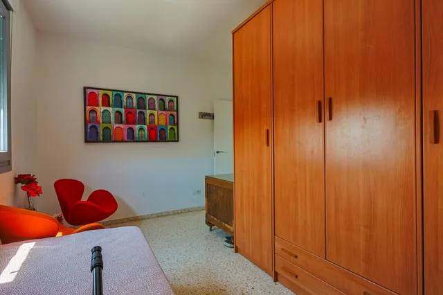 Piso 3 habitaciones 101m² en venta - Parque Alcosa — 9