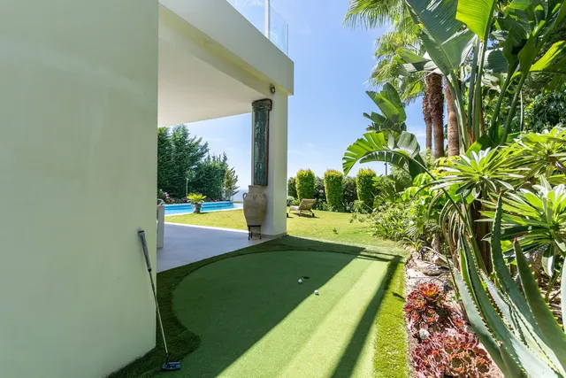 Chalet 5 habitaciones 635m² en venta - Marbella — 20