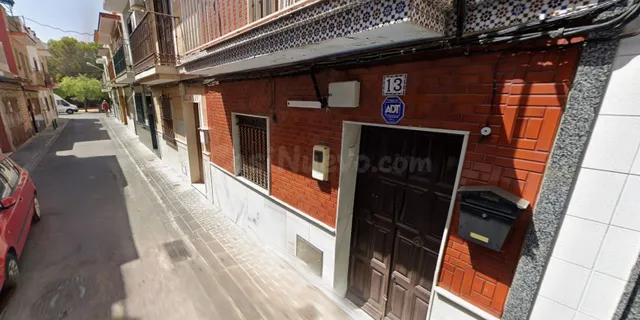 Venta casa en Sevilla — 2