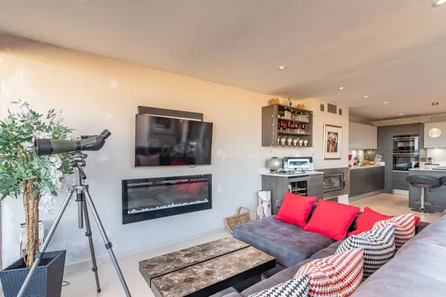 Ático 3 habitaciones 310m² en venta - Punta del Moral - foto 4
