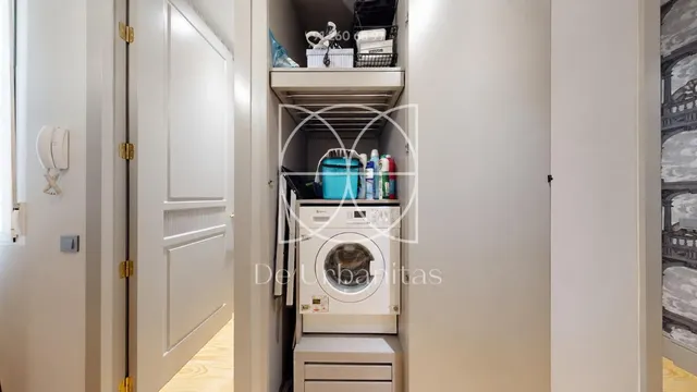 Piso 3 habitaciones 117m² en venta - Recoletos — 36