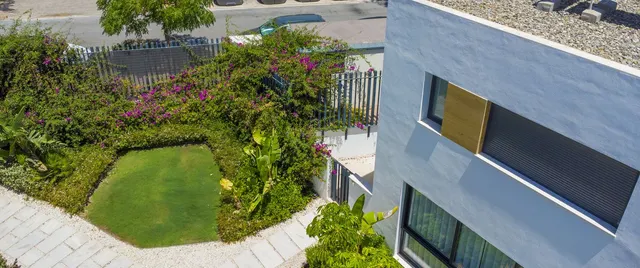 Adosado 4 habitaciones 177m² en venta - Marbella — 9