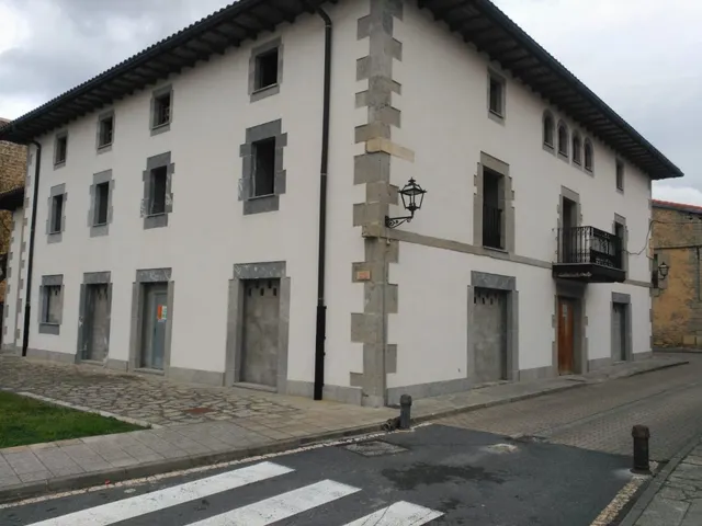 Venta casa en Villasana de Mena — 13