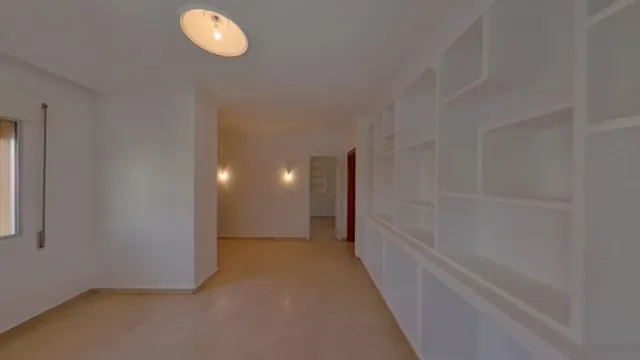 VIVIENDA ALQUILADA EN CIUDAD JARDÍN CON SEGURO DE IMPAGO — 23