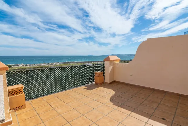 Adosado 4 habitaciones 181m² en venta - Costa Del Sol - foto 4