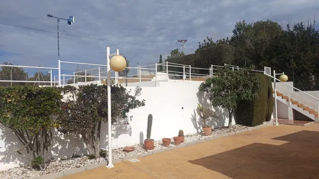 ESPECTACULAR CHALET EN LOS TEATINOS 616652603 — 24