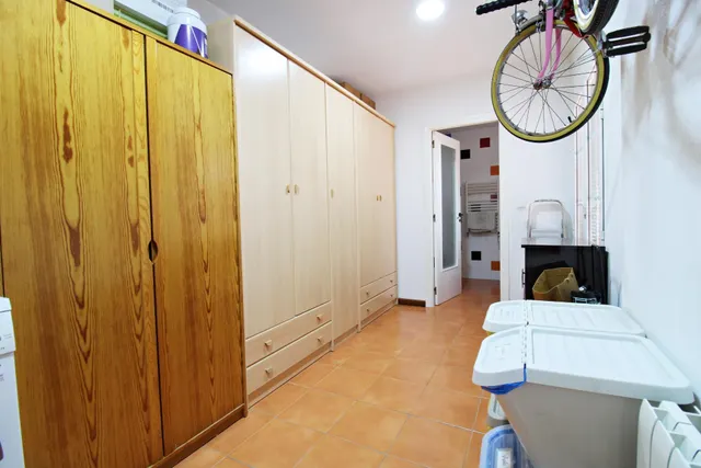 BUNGALOW DE ESQUINA EN ZONA KELME — 10
