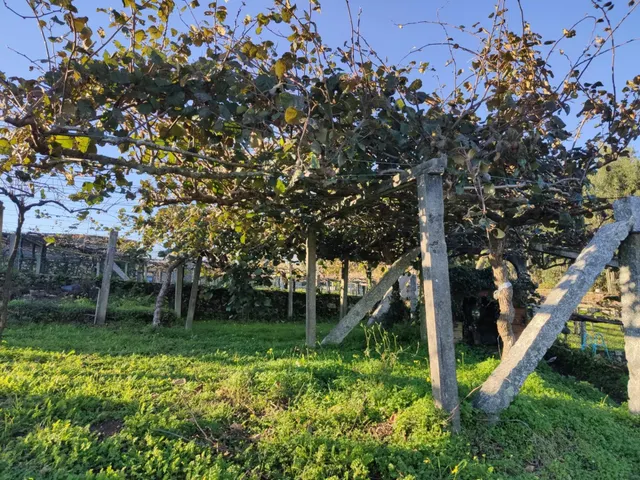 Chalet 6 dormitorios en Vilanova de Arousa — 35