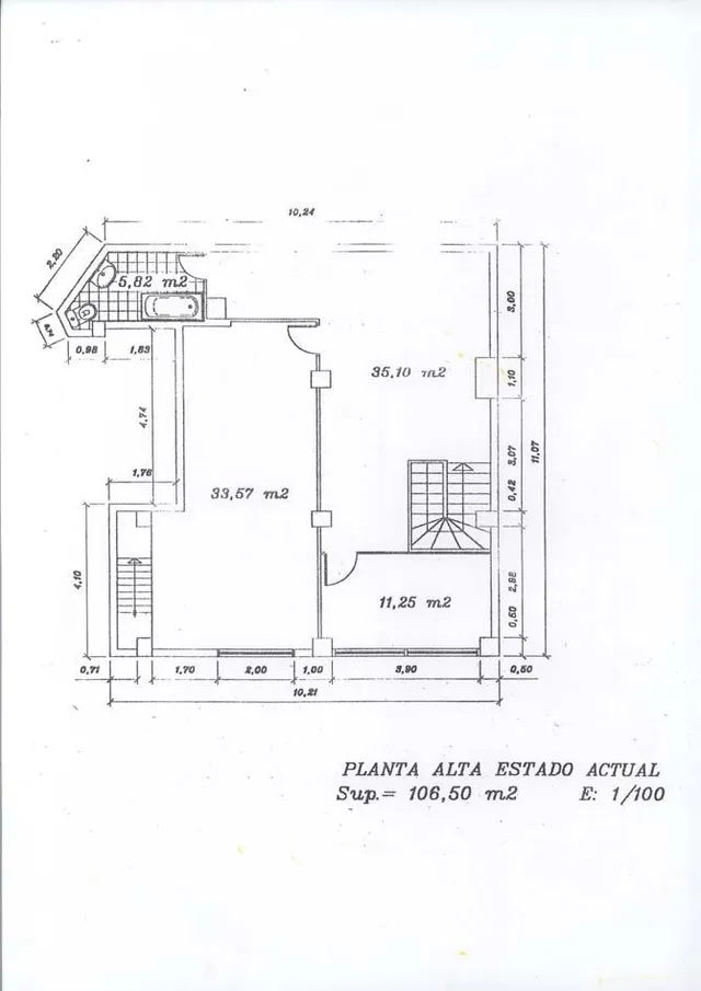 Local comercial 214m² en venta - Centro - foto 3