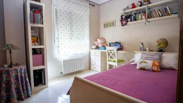 Bungalow en venta en Club de Campo, Elda – Amplio, cómodo y con una distribución excepcional — 15