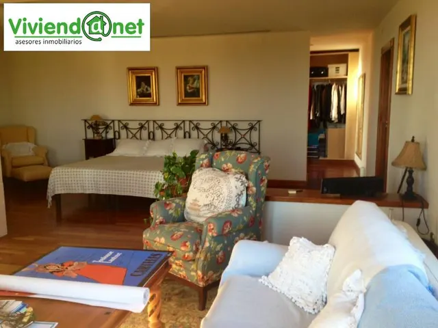 ESTUPENDO CHALET ZONA PERLETA — 12