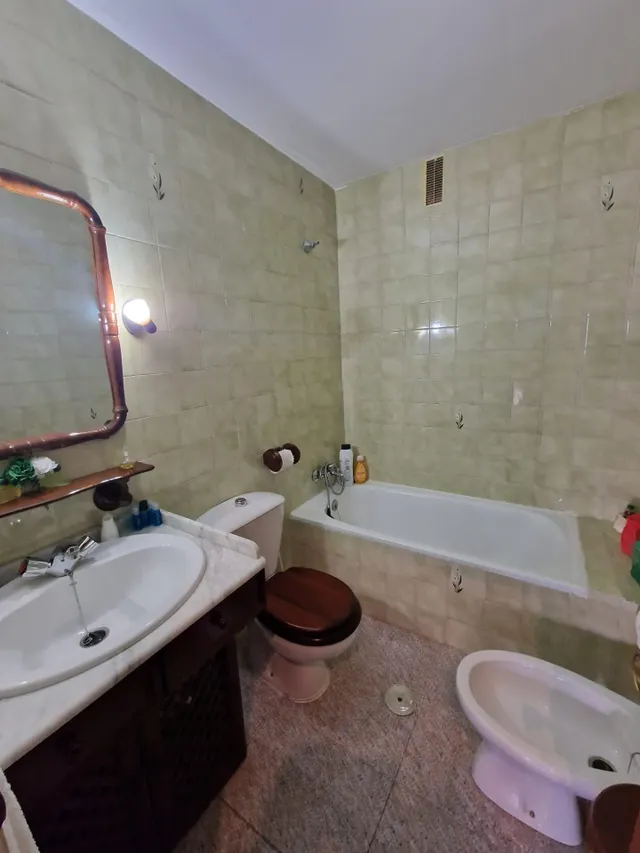 Magnífica vivienda amplia luminosa en Alcalá. — 22
