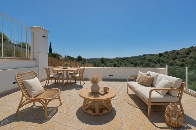 Chalet 3 habitaciones 379m² en venta - Marbella - foto 5