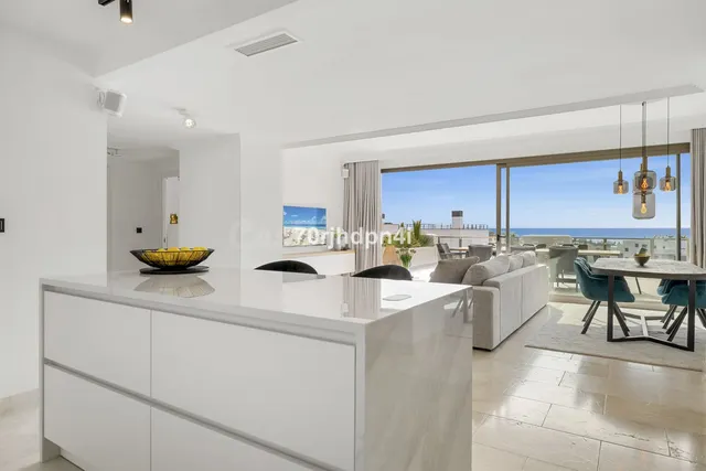 Ático 3 habitaciones 134m² en venta - Costa Del Sol - foto 4