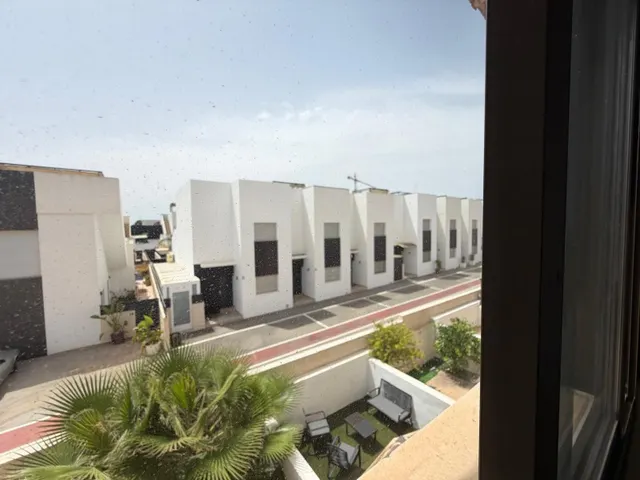 Casa 2 habitaciones 90m² en venta - Lo Marabu — 38
