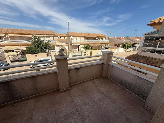 Adosado 3 habitaciones en venta - Torre de la Horadada — 15