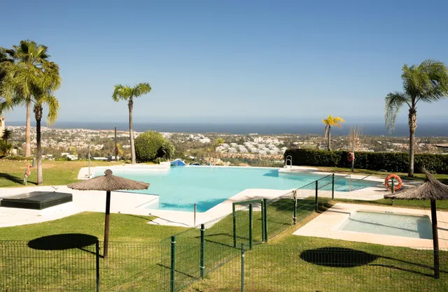 APARTAMENTO EN PLANTA BAJA — 21