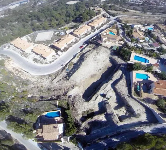 Terreno en venta en Partida Oltamar, Oltamar - Cucarres — 3