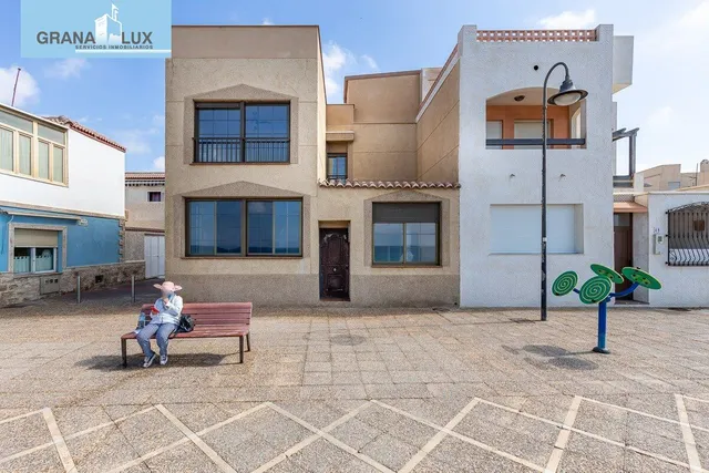 ATENCION PONEMOS A LA VENTA EL PRIVILEGIO DE VIVIR EN PRIMERÍSIMA LÍNEA DE PLAYA. ¡EN CABO DE GATA! — 45