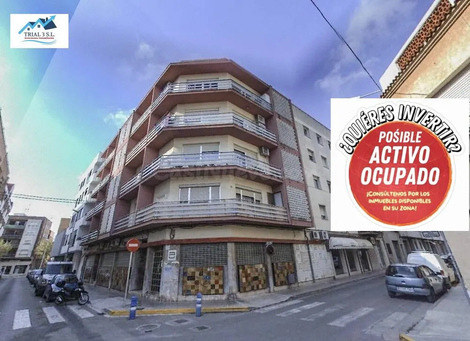 Venta Piso en Benicarló - Castellón