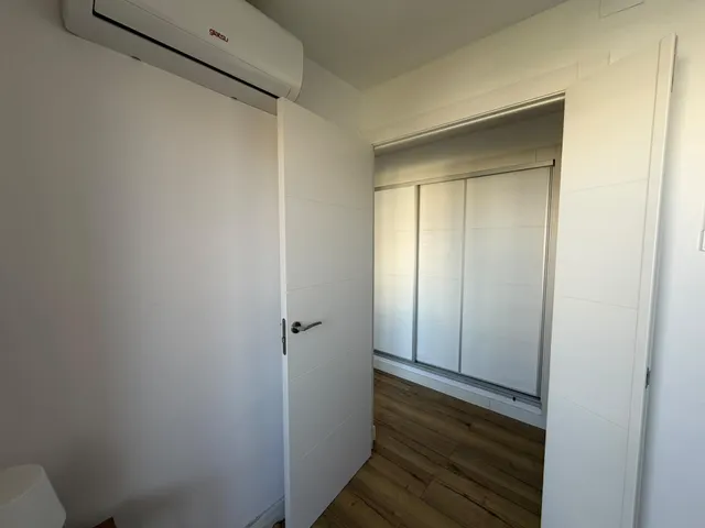 Apartamento en alquiler de larga estancia – playa de pobla de farnals — 24