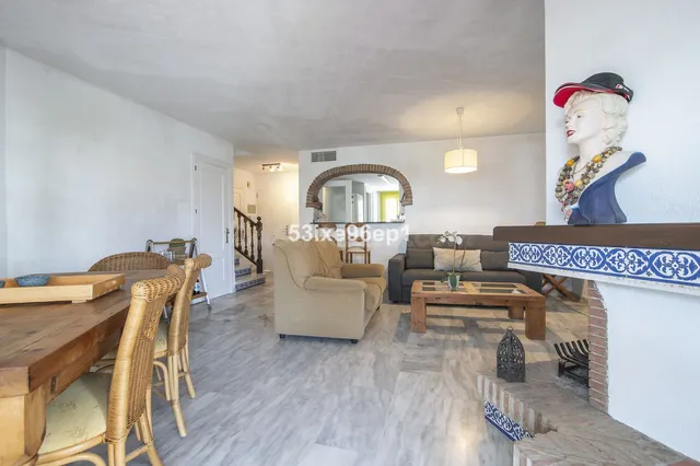 Adosado 3 habitaciones 169m² en venta - Costa Del Sol — 5