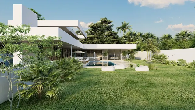 Parcela 3 habitaciones 236m² en venta - Costa Del Sol - foto 3
