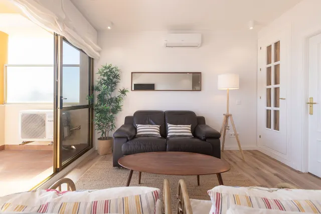 Ático 2 habitaciones 110m² en venta - Marbella — 7