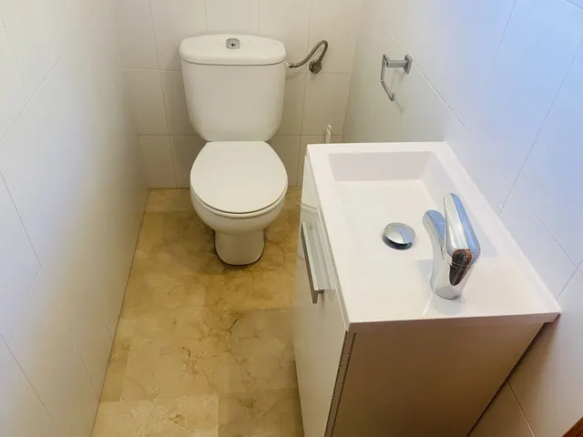 Villa 3 habitaciones 203m² en alquiler - Centro — 19