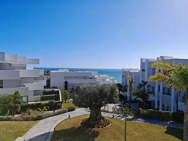 Apartamento 2 habitaciones 87m² en venta - Costa del Sol — 20