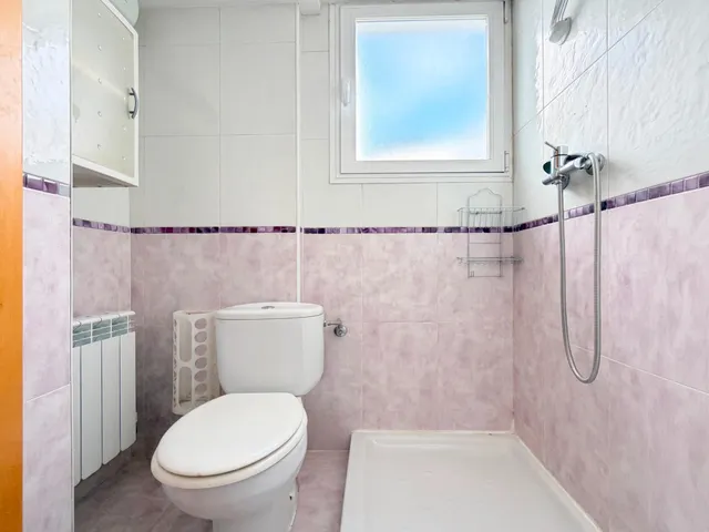 SE VENDE PISO DE TRES DORMITORIOS CON VISTAS DESPEJADAS EN LA JOTA - ZARAGOZA — 23